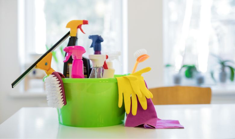 Ispartada temizlik hizmeti alırken dikkat edilmesi gereken 5 önemli nokta