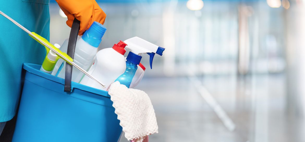 Isparta’daki Apartman Yöneticilerine Özel Temizlik Çözümleri: Ege Temizlik ile Hijyenik ve Düzenli Yaşam Alanları