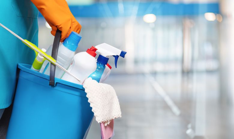 Isparta’daki Apartman Yöneticilerine Özel Temizlik Çözümleri