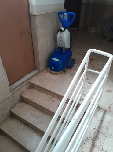 Apartaman Temizliği