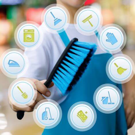 Ege Temizlik Hakkımızda