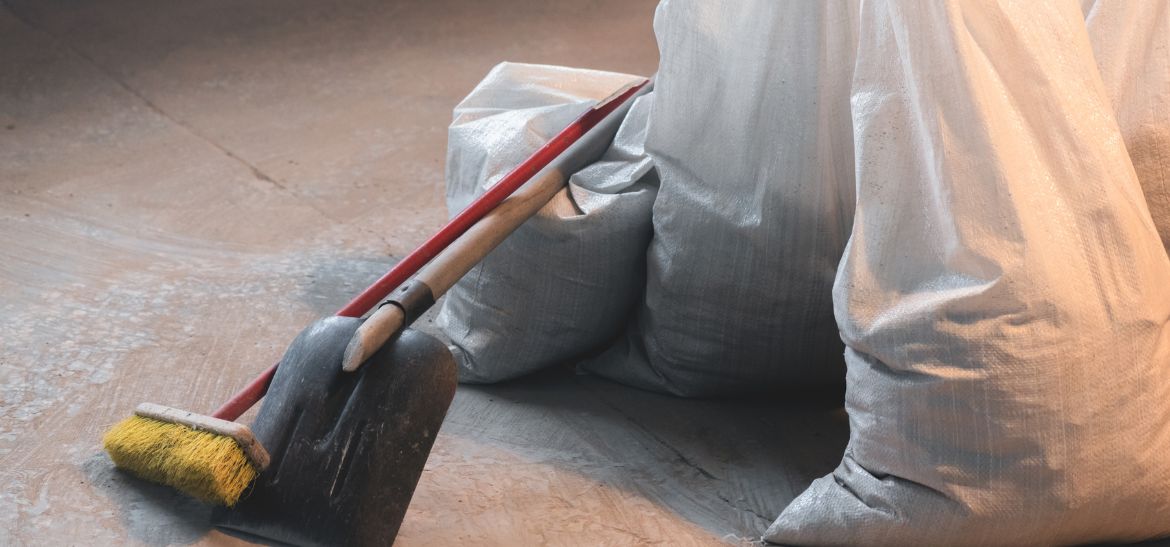 İnşaat Sonrası Temizlik