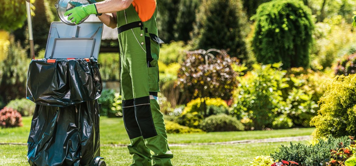 Site Temizlik ve Çöp Alım Hizmetleri